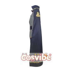 画像2: ファイアーエムブレム 風花雪月　ヒューベルト=フォン=ベストラ　5年後　コスプレ衣装　 コスチューム　 cosplay　イベント仮装 (2)