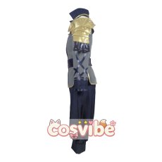 画像5: ファイアーエムブレム 風花雪月　ヒューベルト=フォン=ベストラ　5年後　コスプレ衣装　 コスチューム　 cosplay　イベント仮装 (5)