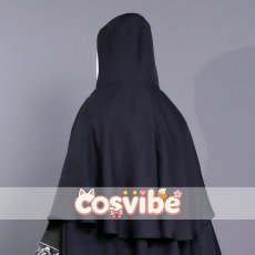 画像5: ダークソウルIII（DARK SOULS III）　修道女フリーデ　コスプレ衣装　 コスチューム　 cosplay　イベント仮装 (5)