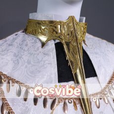 画像6: ダークソウルIII（DARK SOULS III）　グウィンドリン　コスプレ衣装　 コスチューム　 cosplay　イベント仮装 (6)