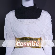 画像8: ダークソウルIII（DARK SOULS III）　グウィンドリン　コスプレ衣装　 コスチューム　 cosplay　イベント仮装 (8)