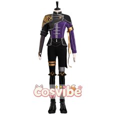画像1: エクスペディション33　マエル　遠征隊　コスプレ衣装　 コスチューム　 cosplay　イベント仮装 (1)