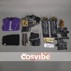 画像10: エクスペディション33　マエル　遠征隊　コスプレ衣装　 コスチューム　 cosplay　イベント仮装 (10)