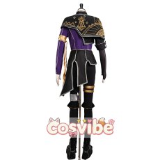画像3: エクスペディション33　マエル　遠征隊　コスプレ衣装　 コスチューム　 cosplay　イベント仮装 (3)