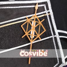 画像6: エクスペディション33　マエル　遠征隊　コスプレ衣装　 コスチューム　 cosplay　イベント仮装 (6)