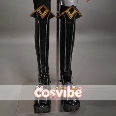 画像7: エクスペディション33　マエル　遠征隊　コスプレ衣装　 コスチューム　 cosplay　イベント仮装 (7)
