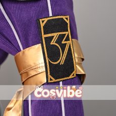 画像9: エクスペディション33　マエル　遠征隊　コスプレ衣装　 コスチューム　 cosplay　イベント仮装 (9)
