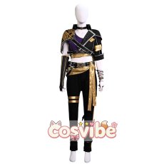 画像1: エクスペディション33　シエル　遠征隊　コスプレ衣装　 コスチューム　 cosplay　イベント仮装 (1)