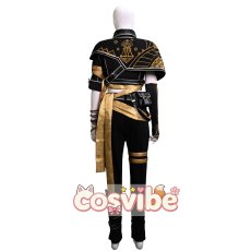 画像3: エクスペディション33　シエル　遠征隊　コスプレ衣装　 コスチューム　 cosplay　イベント仮装 (3)