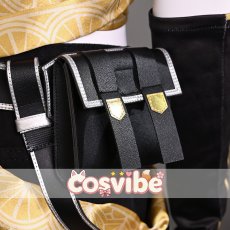 画像5: エクスペディション33　シエル　遠征隊　コスプレ衣装　 コスチューム　 cosplay　イベント仮装 (5)