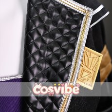 画像9: エクスペディション33　シエル　遠征隊　コスプレ衣装　 コスチューム　 cosplay　イベント仮装 (9)