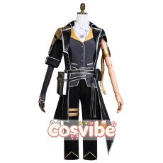 画像1: エクスペディション33　ルネ　遠征隊　コスプレ衣装　 コスチューム　 cosplay　イベント仮装 (1)