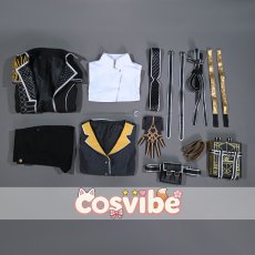 画像10: エクスペディション33　ルネ　遠征隊　コスプレ衣装　 コスチューム　 cosplay　イベント仮装 (10)