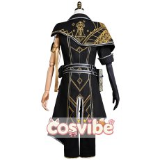画像3: エクスペディション33　ルネ　遠征隊　コスプレ衣装　 コスチューム　 cosplay　イベント仮装 (3)