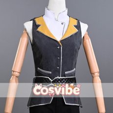 画像4: エクスペディション33　ルネ　遠征隊　コスプレ衣装　 コスチューム　 cosplay　イベント仮装 (4)