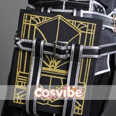 画像7: エクスペディション33　ルネ　遠征隊　コスプレ衣装　 コスチューム　 cosplay　イベント仮装 (7)
