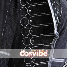 画像8: エクスペディション33　ルネ　遠征隊　コスプレ衣装　 コスチューム　 cosplay　イベント仮装 (8)