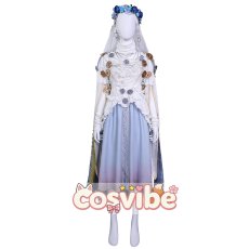画像1: エルデンリング ナイトレイン　復讐者　コスプレ衣装　 コスチューム　 cosplay　イベント仮装 (1)