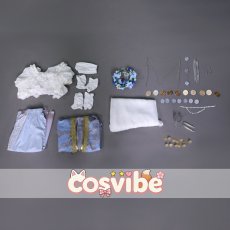 画像10: エルデンリング ナイトレイン　復讐者　コスプレ衣装　 コスチューム　 cosplay　イベント仮装 (10)
