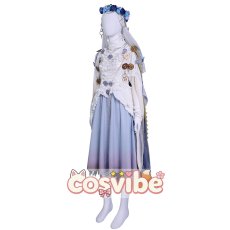 画像2: エルデンリング ナイトレイン　復讐者　コスプレ衣装　 コスチューム　 cosplay　イベント仮装 (2)