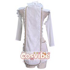 画像3: 娼年ジャンヌ　ジャンヌ　花嫁　コスプレ衣装　 コスチューム　 cosplay　イベント仮装 (3)
