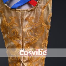 画像7: 娼年ジャンヌ　ジャンヌ　花嫁　コスプレ衣装　 コスチューム　 cosplay　イベント仮装 (7)