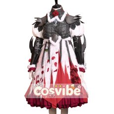 画像1: モンスターハンターワイルズ　ラバラバリナ　コスプレ衣装　 コスチューム　 cosplay　イベント仮装 (1)