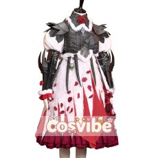 画像2: モンスターハンターワイルズ　ラバラバリナ　コスプレ衣装　 コスチューム　 cosplay　イベント仮装 (2)
