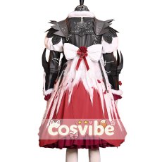 画像3: モンスターハンターワイルズ　ラバラバリナ　コスプレ衣装　 コスチューム　 cosplay　イベント仮装 (3)