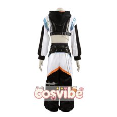 画像3: あんさんぶるスターズ！　あんスタ　衣更真緒　月永レオ　巴日和　MODE/D　LOCK YOUR GAZE　コスプレ衣装　 コスチューム　 cosplay　イベント仮装 (3)