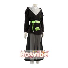 画像2: あんさんぶるスターズ！　あんスタ　風早巽　礼瀬マヨイ　フラジール　プロセカコラボ　コスプレ衣装　 コスチューム　 cosplay　イベント仮装 (2)