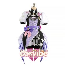 画像1: あんさんぶるスターズ！　あんスタ　花群冬芽　フィーチャースカウト 冬芽編　コスプレ衣装　 コスチューム　 cosplay　イベント仮装 (1)