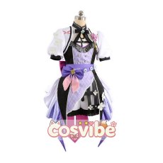 画像2: あんさんぶるスターズ！　あんスタ　花群冬芽　フィーチャースカウト 冬芽編　コスプレ衣装　 コスチューム　 cosplay　イベント仮装 (2)