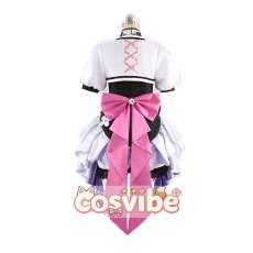 画像3: あんさんぶるスターズ！　あんスタ　花群冬芽　フィーチャースカウト 冬芽編　コスプレ衣装　 コスチューム　 cosplay　イベント仮装 (3)