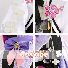 画像5: あんさんぶるスターズ！　あんスタ　花群冬芽　フィーチャースカウト 冬芽編　コスプレ衣装　 コスチューム　 cosplay　イベント仮装 (5)