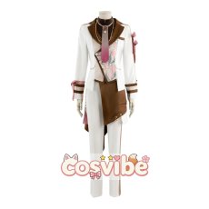 画像1: あんさんぶるスターズ！　あんスタ　天城一彩　神崎颯馬　三毛縞斑　クロススカウト・devoted to you／PURE　コスプレ衣装　 コスチューム　 cosplay　イベント仮装 (1)