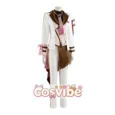 画像2: あんさんぶるスターズ！　あんスタ　天城一彩　神崎颯馬　三毛縞斑　クロススカウト・devoted to you／PURE　コスプレ衣装　 コスチューム　 cosplay　イベント仮装 (2)