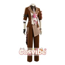 画像5: あんさんぶるスターズ！　あんスタ　天城一彩　神崎颯馬　三毛縞斑　クロススカウト・devoted to you／PURE　コスプレ衣装　 コスチューム　 cosplay　イベント仮装 (5)