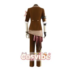 画像6: あんさんぶるスターズ！　あんスタ　天城一彩　神崎颯馬　三毛縞斑　クロススカウト・devoted to you／PURE　コスプレ衣装　 コスチューム　 cosplay　イベント仮装 (6)