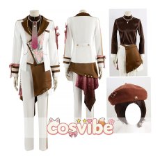 画像8: あんさんぶるスターズ！　あんスタ　天城一彩　神崎颯馬　三毛縞斑　クロススカウト・devoted to you／PURE　コスプレ衣装　 コスチューム　 cosplay　イベント仮装 (8)