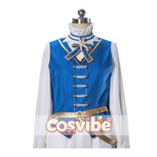 画像4: プロジェクトセカイ カラフルステージ！ feat. 初音ミク　天馬司　ステージ裏での激励　コスプレ衣装　 コスチューム　 cosplay　イベント仮装 (4)