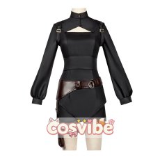 画像1: ユア・フォルマ　エチカ・ヒエダ　コスプレ衣装　 コスチューム　 cosplay　イベント仮装 (1)