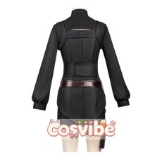 画像3: ユア・フォルマ　エチカ・ヒエダ　コスプレ衣装　 コスチューム　 cosplay　イベント仮装 (3)