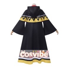 画像3: サイレント・ウィッチ 沈黙の魔女の隠しごと　モニカ・エヴァレット　コスプレ衣装　 コスチューム　 cosplay　イベント仮装 (3)