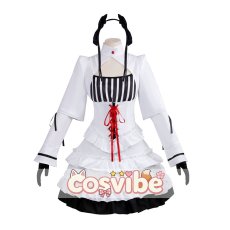 画像1: 新世紀エヴァンゲリオン　式波・アスカ・ラングレー　コスプレ衣装　 コスチューム　 cosplay　イベント仮装 (1)