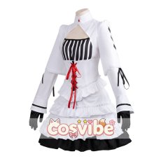 画像2: 新世紀エヴァンゲリオン　式波・アスカ・ラングレー　コスプレ衣装　 コスチューム　 cosplay　イベント仮装 (2)