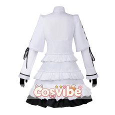 画像3: 新世紀エヴァンゲリオン　式波・アスカ・ラングレー　コスプレ衣装　 コスチューム　 cosplay　イベント仮装 (3)