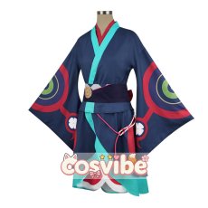 画像2: モノノ怪　薬売り　コスプレ衣装　 コスチューム　 cosplay　イベント仮装 (2)