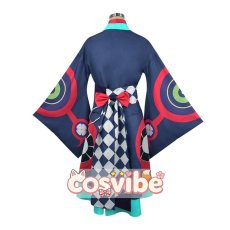 画像3: モノノ怪　薬売り　コスプレ衣装　 コスチューム　 cosplay　イベント仮装 (3)