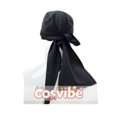 画像4: モノノ怪　薬売り　コスプレ衣装　 コスチューム　 cosplay　イベント仮装 (4)